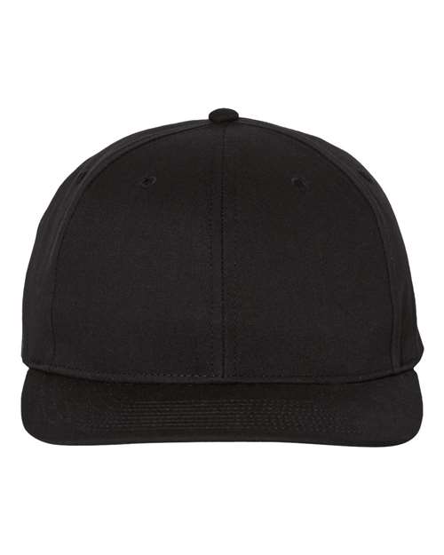 Richardson Pro Twill Snapback Cap 212