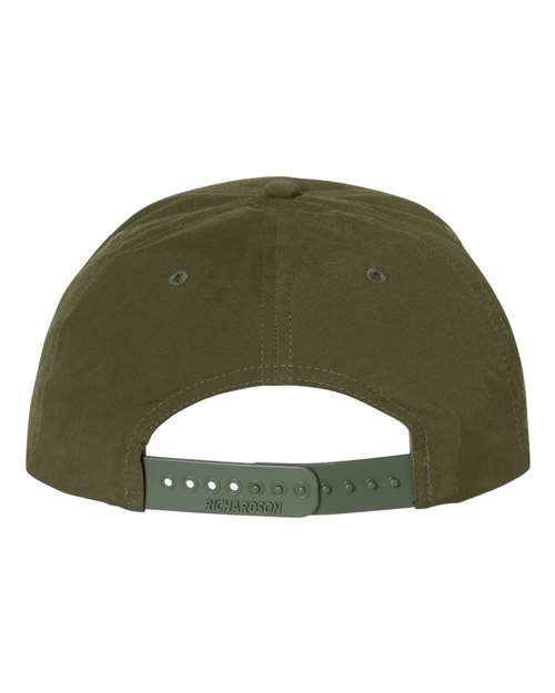 Richardson Umpqua Snapback Cap 256