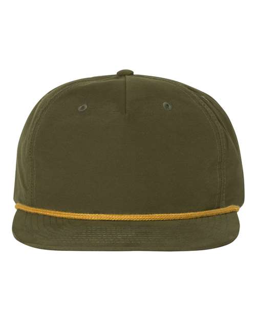 Richardson Umpqua Snapback Cap 256