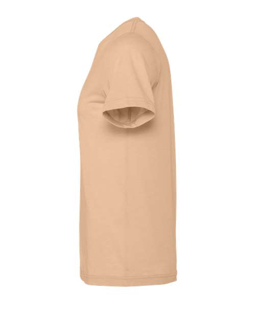 BELLA + CANVAS Triblend Tee 3413 - Sand Dune Triblend