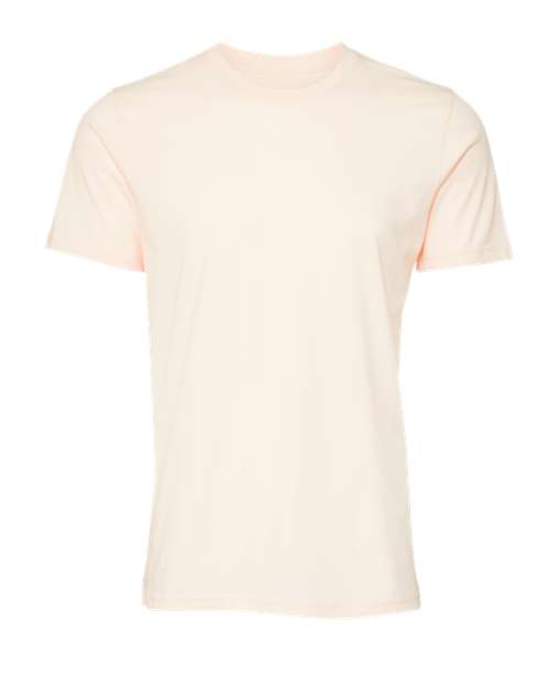BELLA + CANVAS Triblend Tee 3413 - Solid Natural Triblend
