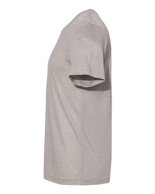 BELLA + CANVAS Unisex Viscose Fashion Tee 3880