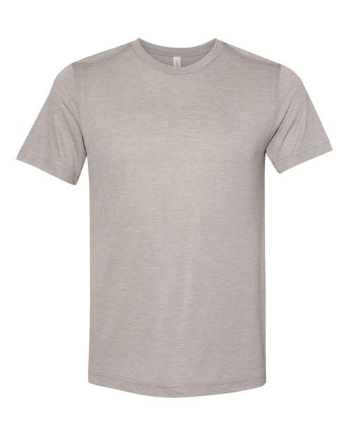 BELLA + CANVAS Unisex Viscose Fashion Tee 3880