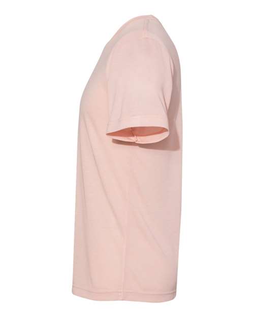 BELLA + CANVAS Unisex Viscose Fashion Tee 3880