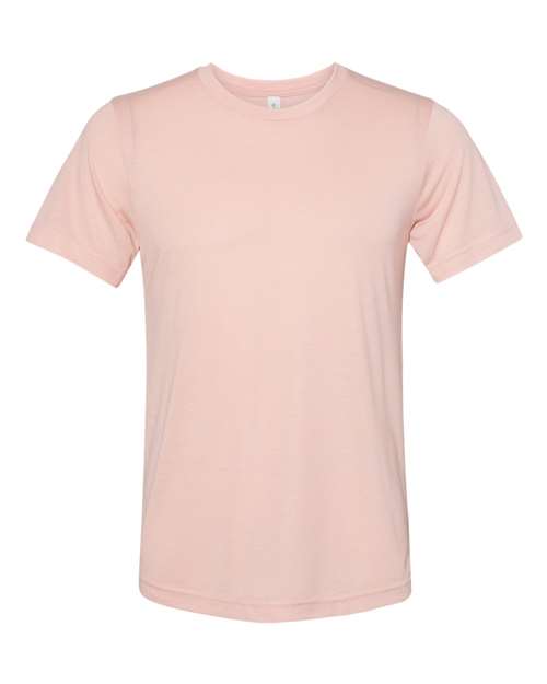 BELLA + CANVAS Unisex Viscose Fashion Tee 3880