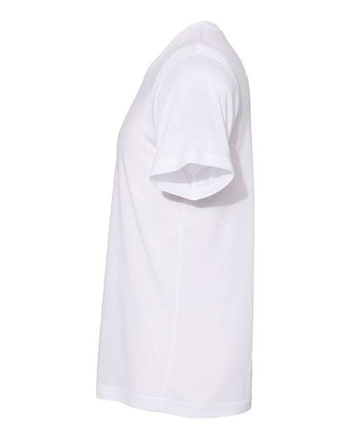 BELLA + CANVAS Unisex Viscose Fashion Tee 3880