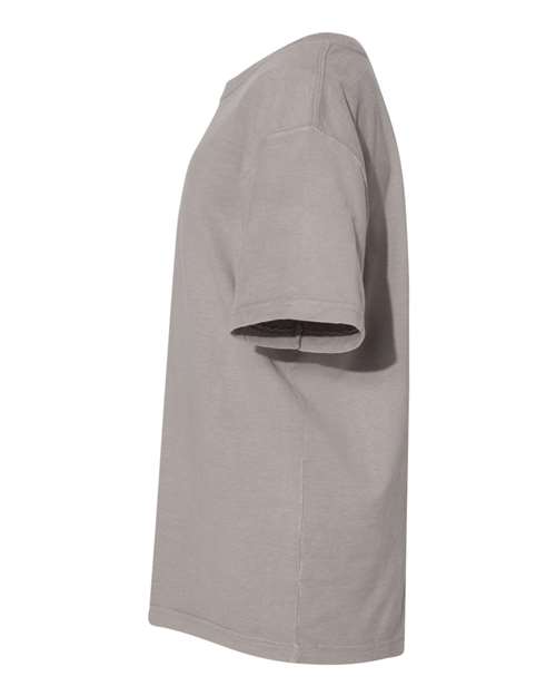 ComfortWash by Hanes Youth Garment-Dyed T-Shirt GDH175