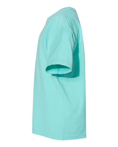 ComfortWash by Hanes Youth Garment-Dyed T-Shirt GDH175