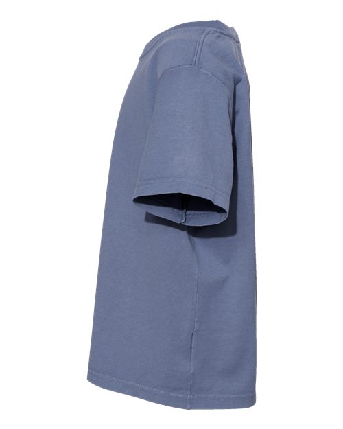 ComfortWash by Hanes Youth Garment-Dyed T-Shirt GDH175