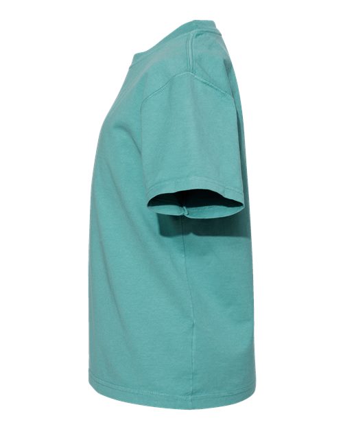 ComfortWash by Hanes Youth Garment-Dyed T-Shirt GDH175