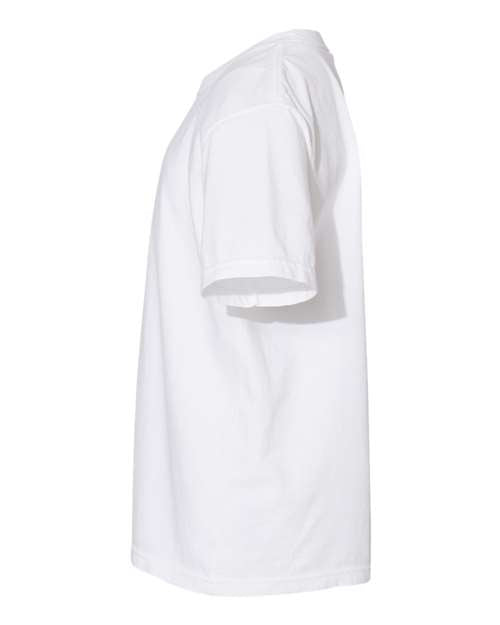 ComfortWash by Hanes Youth Garment-Dyed T-Shirt GDH175