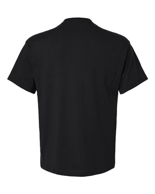 BELLA + CANVAS 6 oz. Heavyweight Tee 3010 - Black