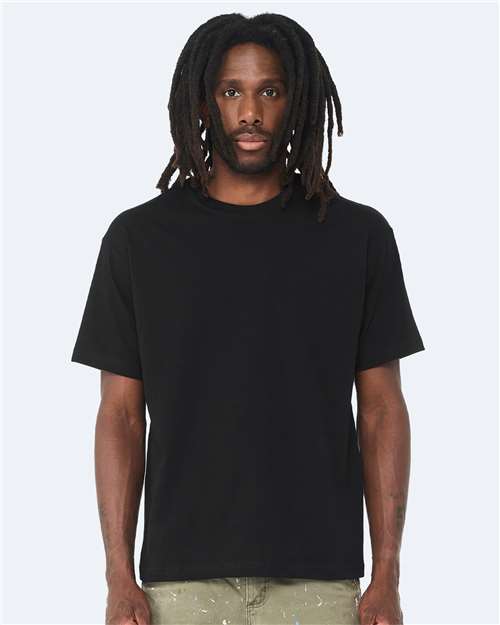BELLA + CANVAS 6 oz. Heavyweight Tee 3010 - Black