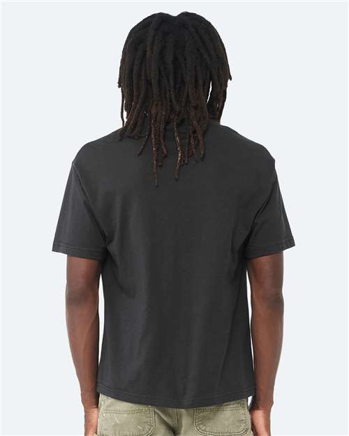 BELLA + CANVAS 6 oz. Heavyweight Tee 3010 - Dark Grey