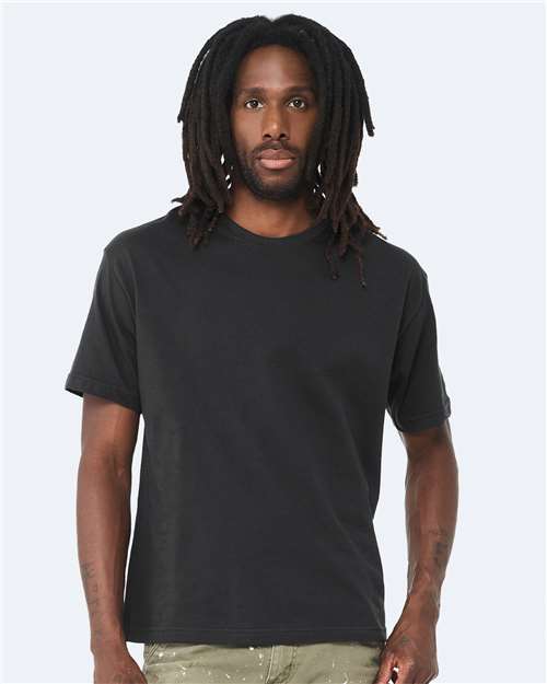 BELLA + CANVAS 6 oz. Heavyweight Tee 3010 - Dark Grey