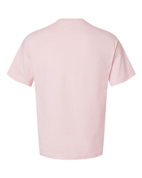 BELLA + CANVAS 6 oz. Heavyweight Tee 3010 - Soft Pink