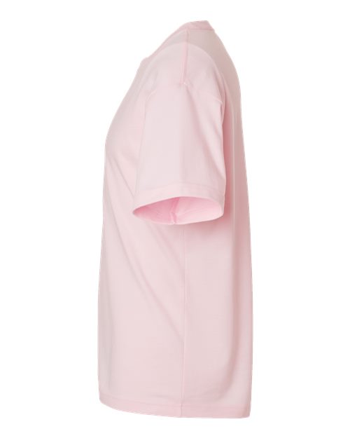 BELLA + CANVAS 6 oz. Heavyweight Tee 3010 - Soft Pink