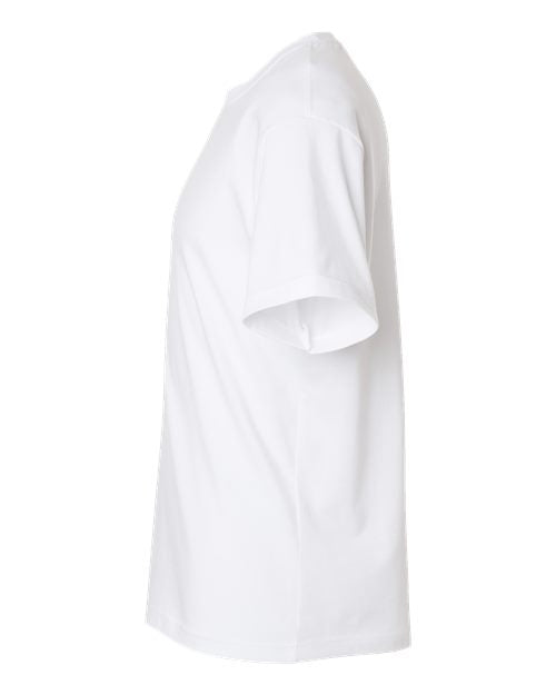 BELLA + CANVAS 6 oz. Heavyweight Tee 3010 - White