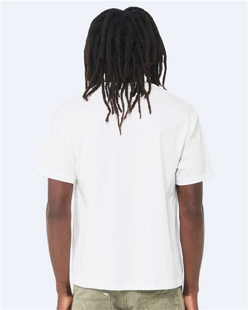 BELLA + CANVAS 6 oz. Heavyweight Tee 3010 - White