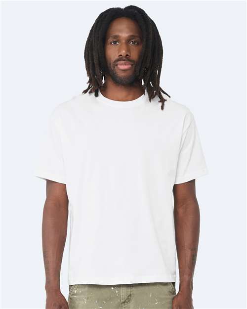 BELLA + CANVAS 6 oz. Heavyweight Tee 3010 - White