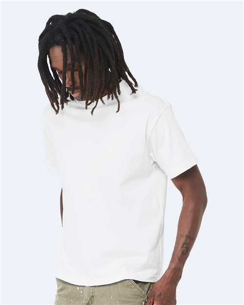 BELLA + CANVAS 6 oz. Heavyweight Tee 3010 - White