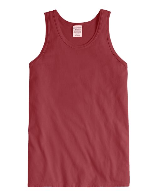 ComfortWash by Hanes Unisex Garment-Dyed Unisex Tank Top GDH300