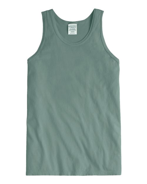 ComfortWash by Hanes Unisex Garment-Dyed Unisex Tank Top GDH300