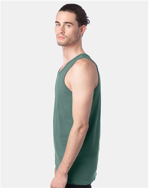 ComfortWash by Hanes Unisex Garment-Dyed Unisex Tank Top GDH300