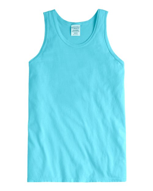 ComfortWash by Hanes Unisex Garment-Dyed Unisex Tank Top GDH300