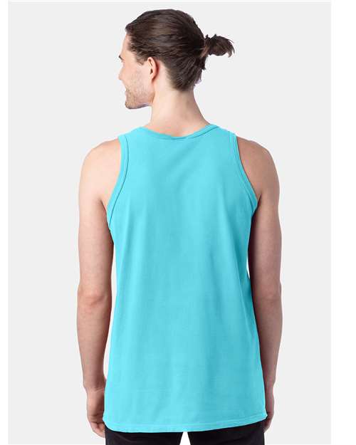 ComfortWash by Hanes Unisex Garment-Dyed Unisex Tank Top GDH300