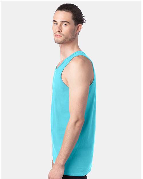 ComfortWash by Hanes Unisex Garment-Dyed Unisex Tank Top GDH300