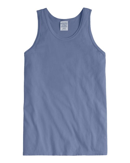 ComfortWash by Hanes Unisex Garment-Dyed Unisex Tank Top GDH300