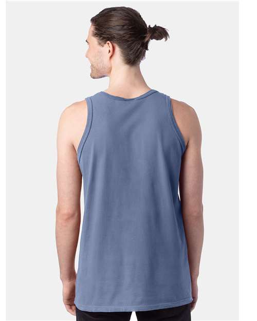 ComfortWash by Hanes Unisex Garment-Dyed Unisex Tank Top GDH300