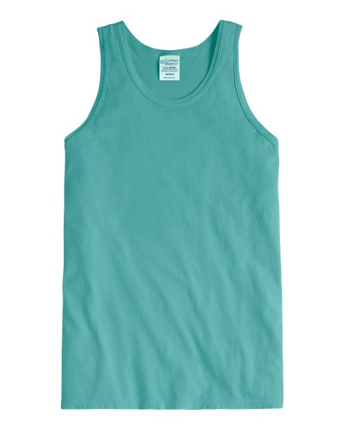 ComfortWash by Hanes Unisex Garment-Dyed Unisex Tank Top GDH300