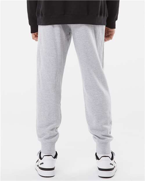 Independent Trading Co. Men's Midweight Fleece Sweatpants IND20PNT