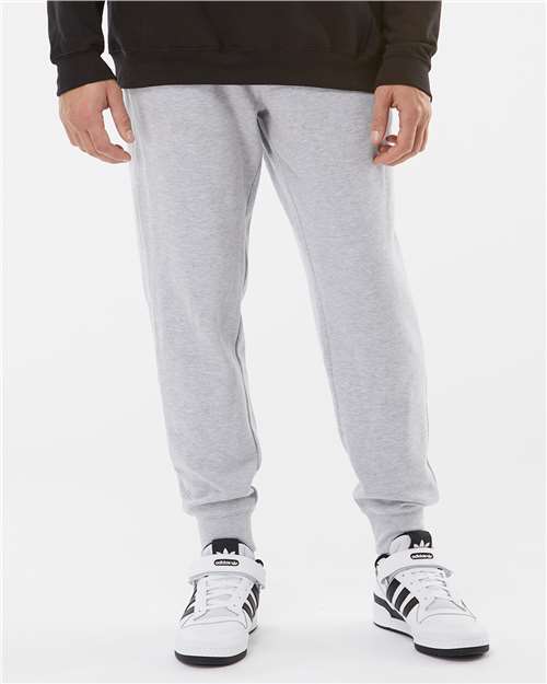 Independent Trading Co. Men's Midweight Fleece Sweatpants IND20PNT