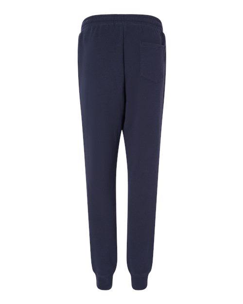 Independent Trading Co. Men's Midweight Fleece Sweatpants IND20PNT