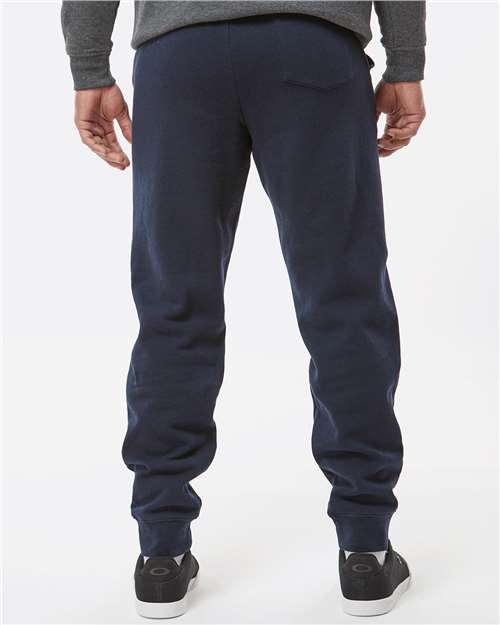 Independent Trading Co. Men's Midweight Fleece Sweatpants IND20PNT