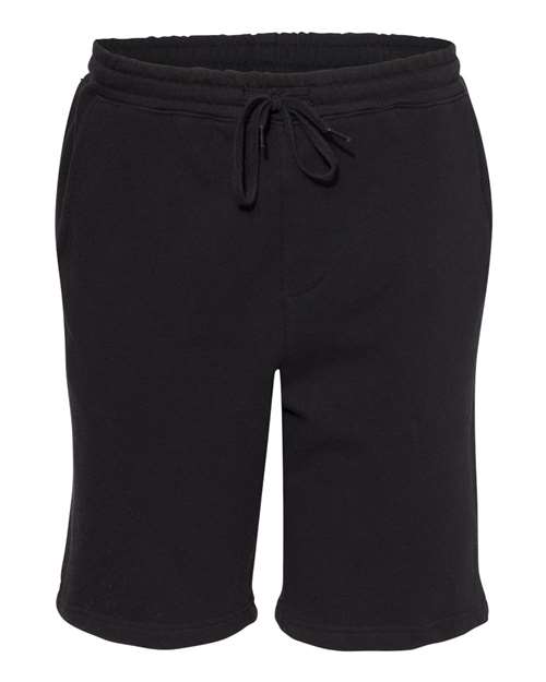 Independent Trading Co. Men's Midweight Fleece Shorts IND20SRT
