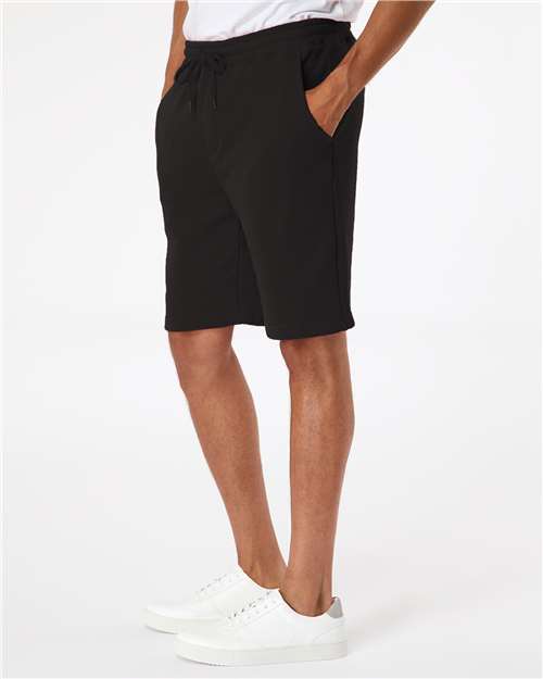 Independent Trading Co. Men's Midweight Fleece Shorts IND20SRT