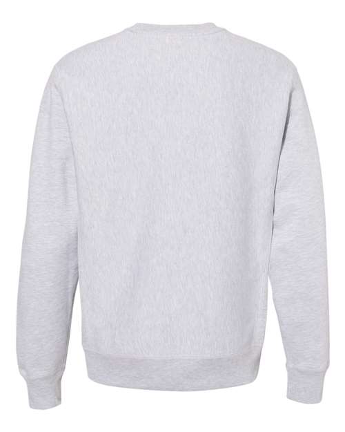 Independent Trading Co. Unisex Legend Premium Heavyweight Cross-Grain Crewneck Sweatshirt IND5000C