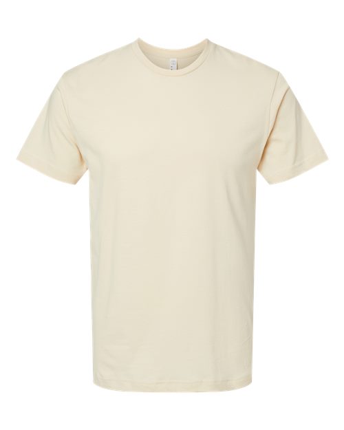 LAT Unisex Fine Jersey Tee 6901
