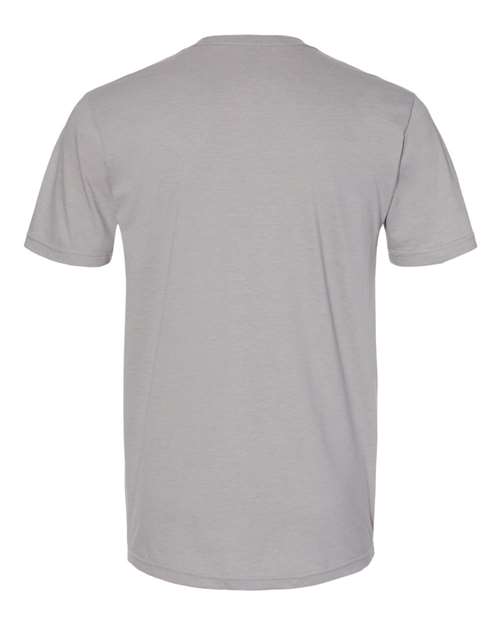 Gildan Unisex Softstyle® CVC T-Shirt 64000CVC