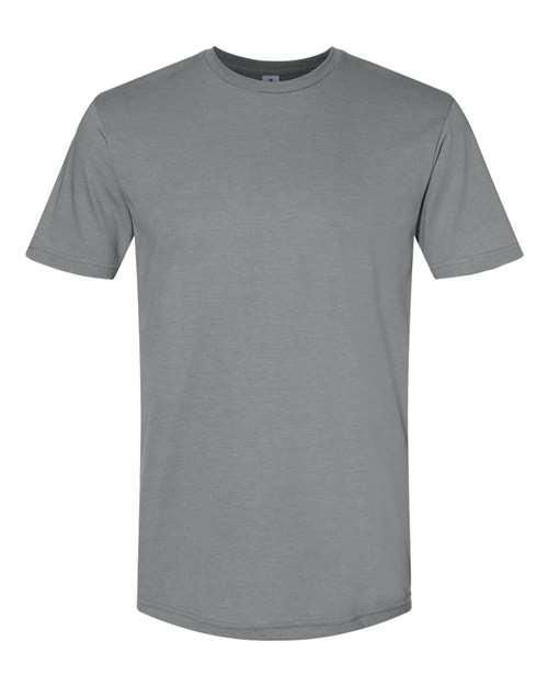 Gildan Unisex Softstyle® CVC T-Shirt 64000CVC