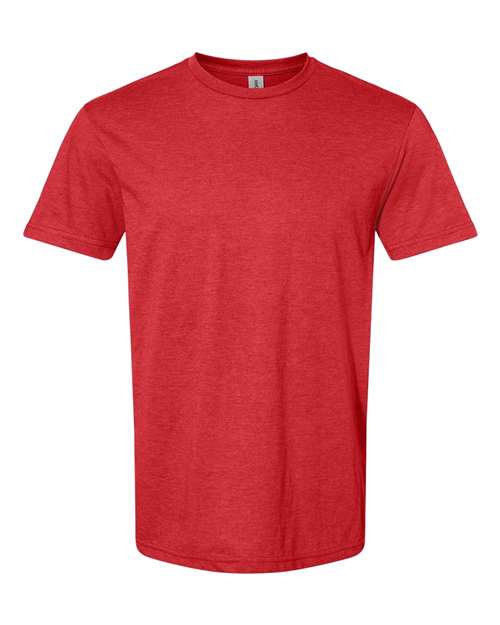 Gildan Unisex Softstyle® CVC T-Shirt 64000CVC