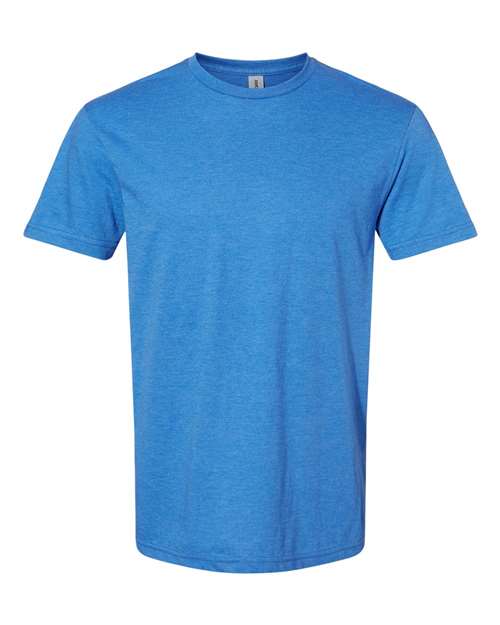 Gildan Unisex Softstyle® CVC T-Shirt 64000CVC