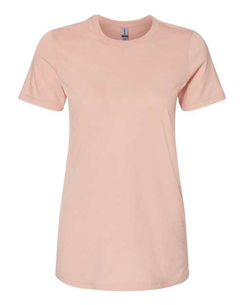 Gildan Women's Softstyle® CVC T-Shirt 64001LCVC