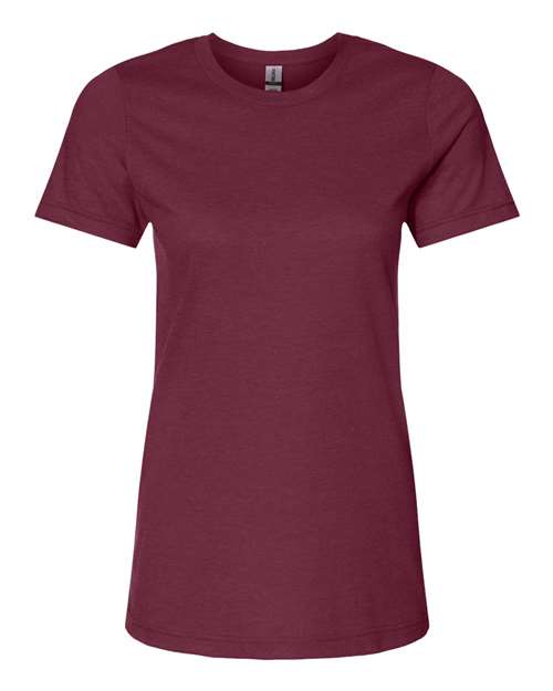 Gildan Women's Softstyle® CVC T-Shirt 64001LCVC