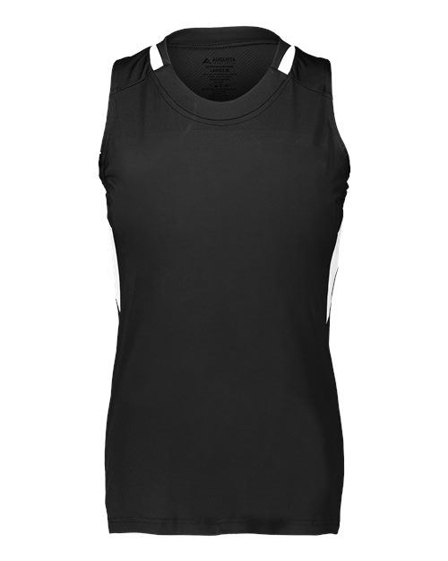 Augusta Sportswear Women's Crossover Tank Top 2436