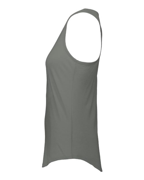 Augusta Sportswear Girls' Lux Triblend Tank Top 3079